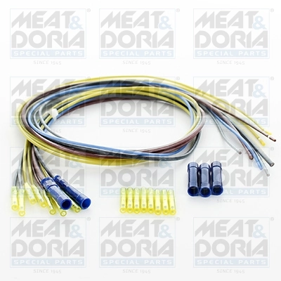 Repair Kit, cable set
